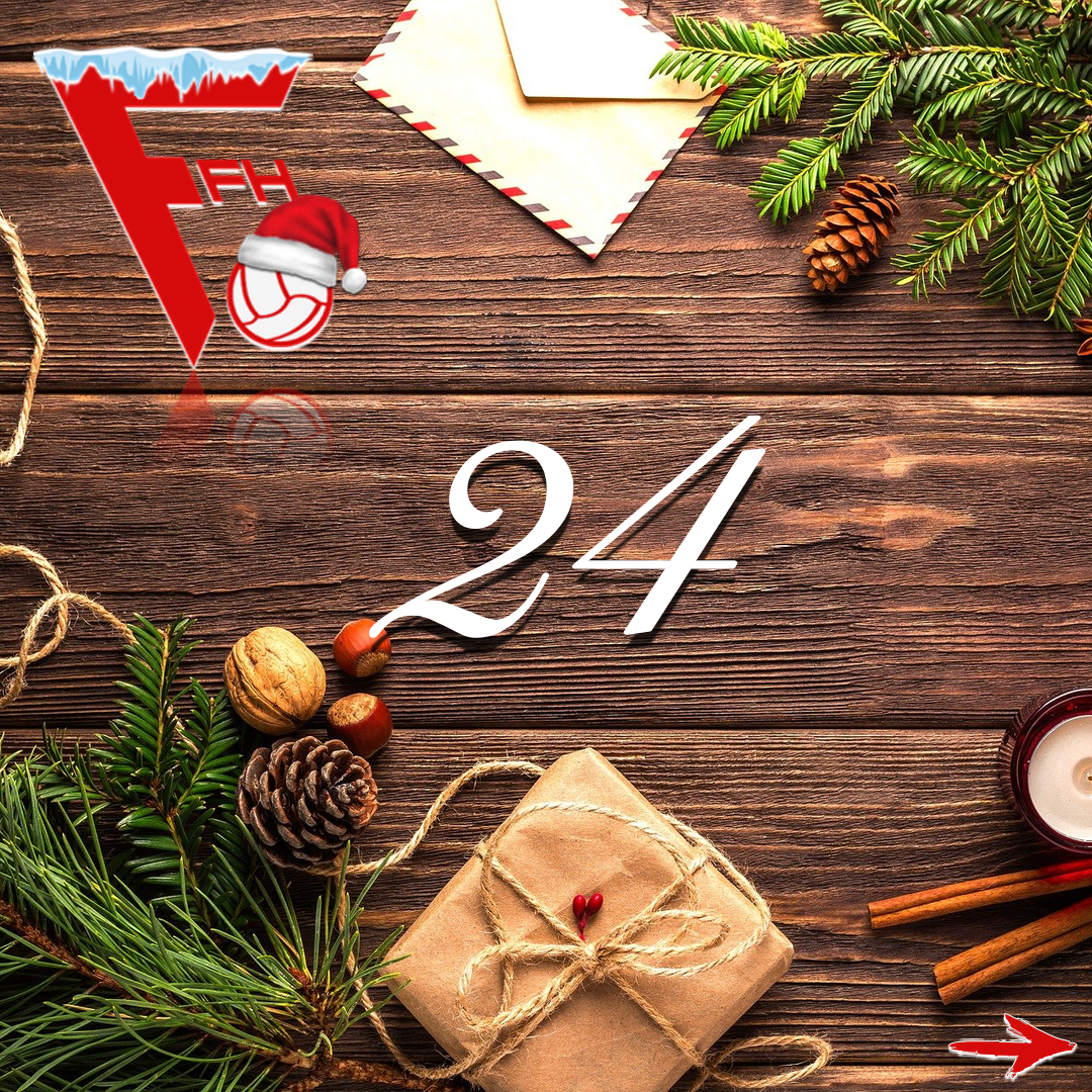 Wir wünschen allen frohe Weihnachten