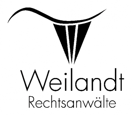 Weilandt Rechtsanwälte