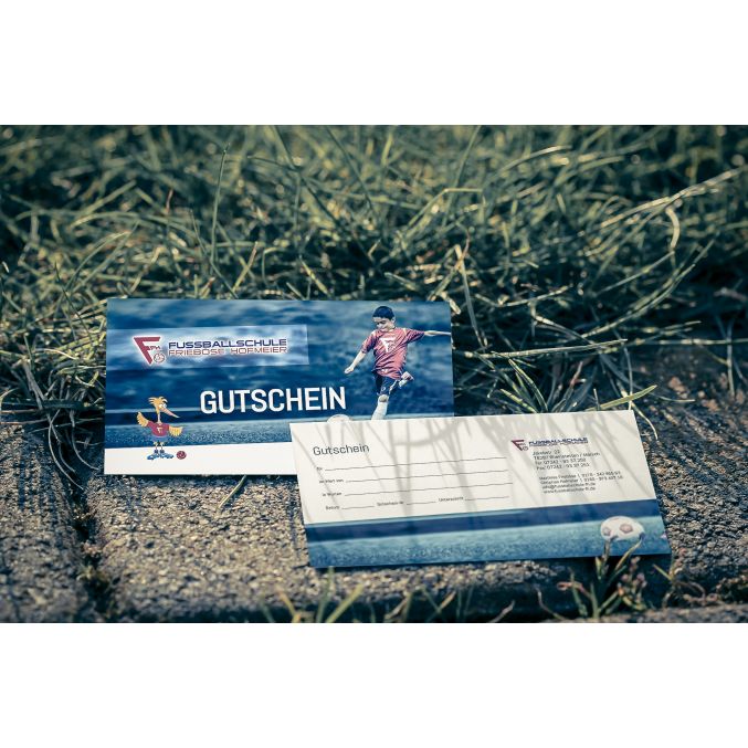 Gutschein