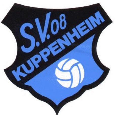SV 08 Kuppenheim