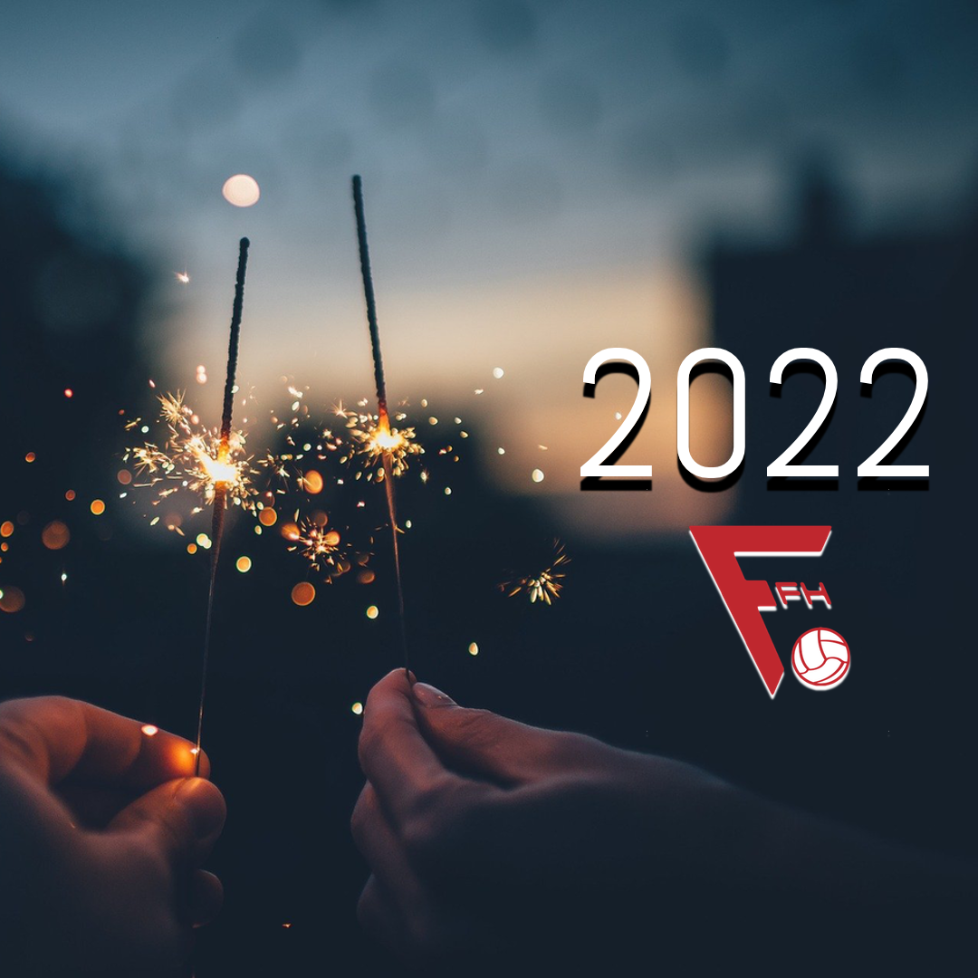 Neujahr 2022