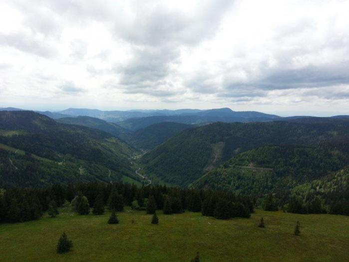 Sportplatz CVJM Neureut