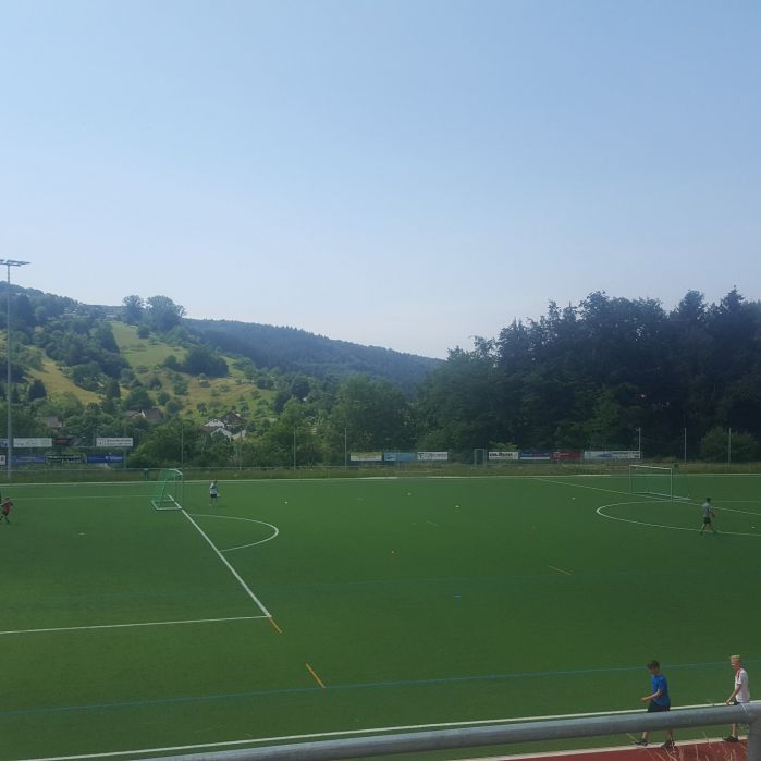 SV Spiegelberg