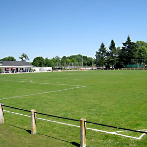 Camp 22503 CVJM Neureut (Faschingsferien)
