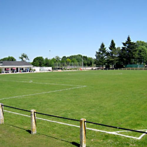 Camp 22503 CVJM Neureut (Faschingsferien)