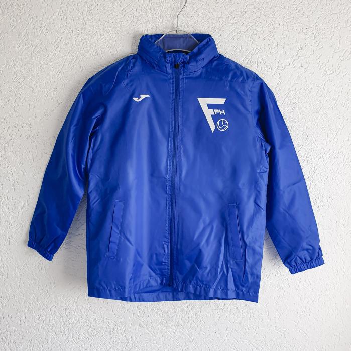 FFH-Regenjacke