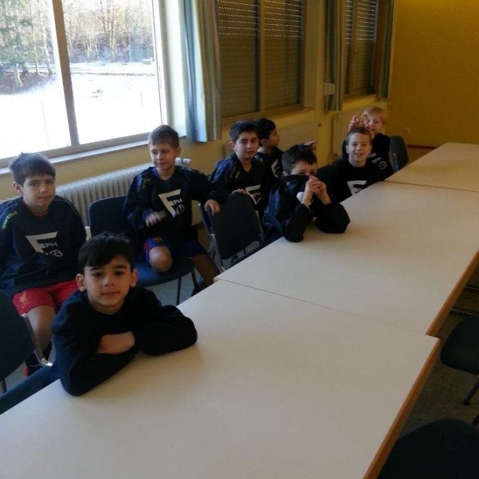 Camp 21702 CVJM Neureut