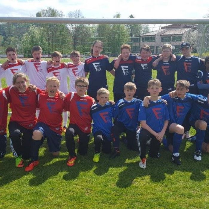 Camp 21705 TGV Eintracht Beilstein