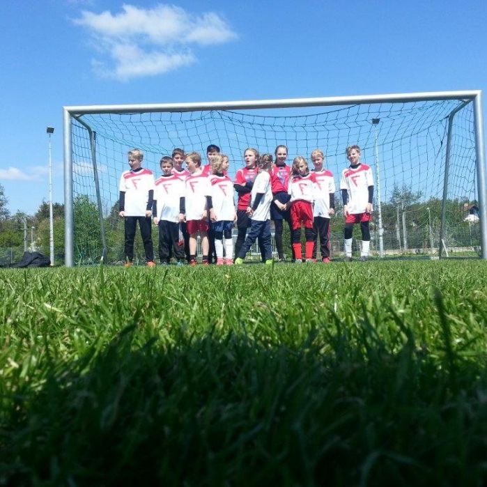 Camp 21708 SV Zeutern