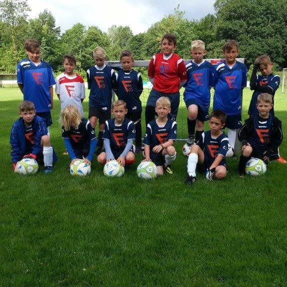 Camp 21713 SC Neuburgweier