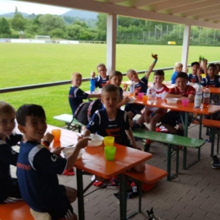 Camp 21714 FV Haueneberstein