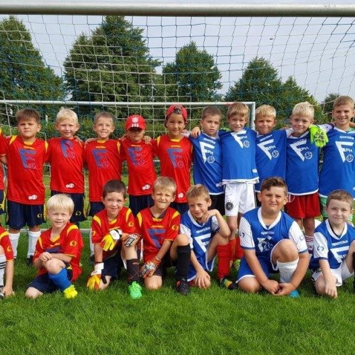 Camp 21723 FV Steinmauern