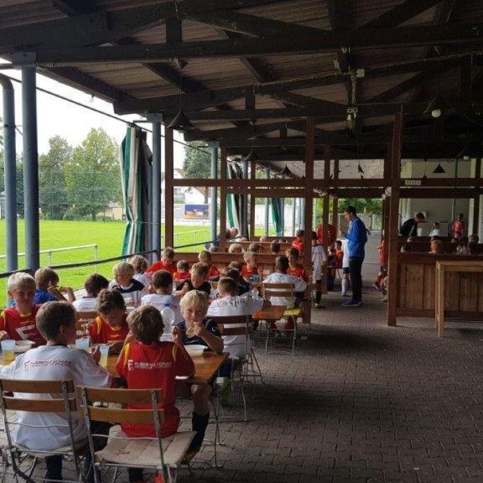 Camp 21734 VfR Bischweier