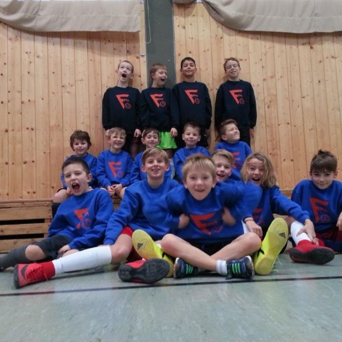 Camp 21802 CVJM Neureut (Halle)