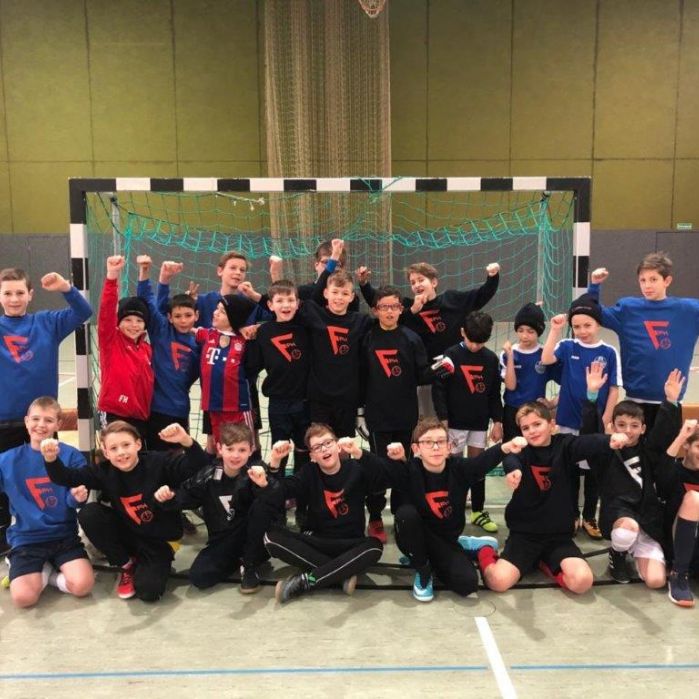 Camp 21803 CVJM Neureut (Halle)