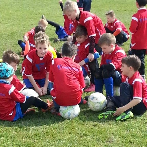 Camp 21806 FC Durmersheim