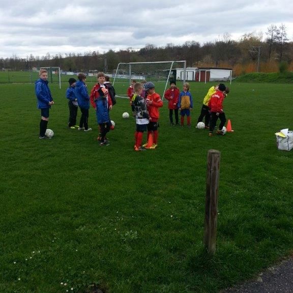 Camp 21808 SV Zeutern