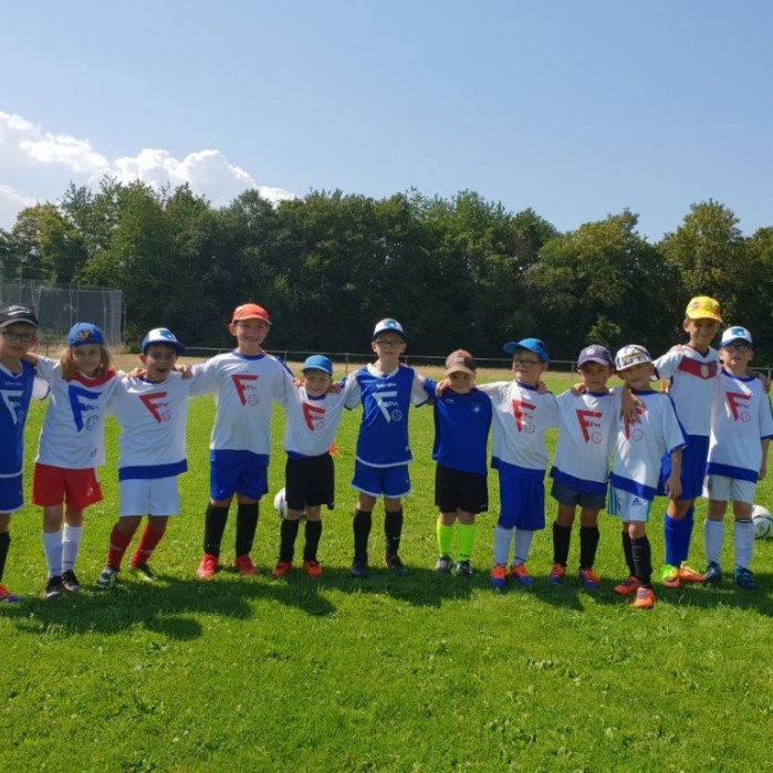 Camp 21820 SV 08 Kuppenheim