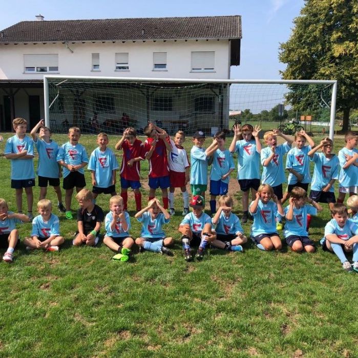 Camp 21831 SV Zeutern