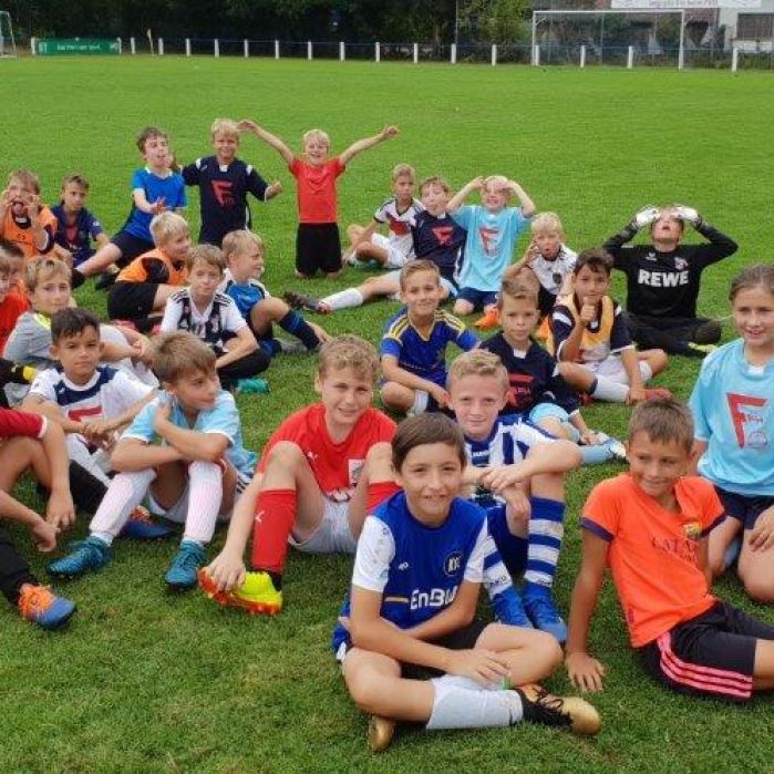 Camp 21836 FV Ottersdorf