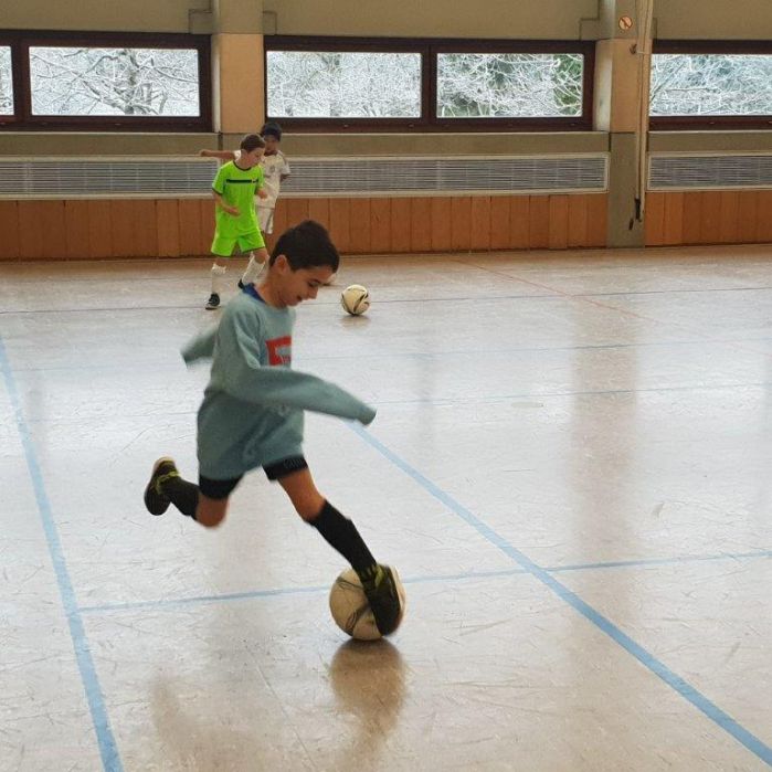 Camp 21901 Plittersdorf (Halle)