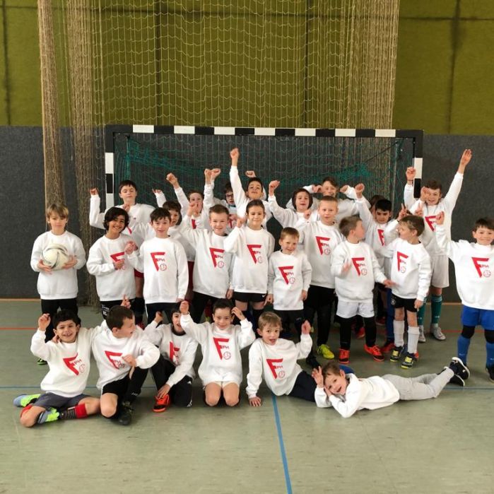 Camp 21903 CVJM Neureut (Halle)