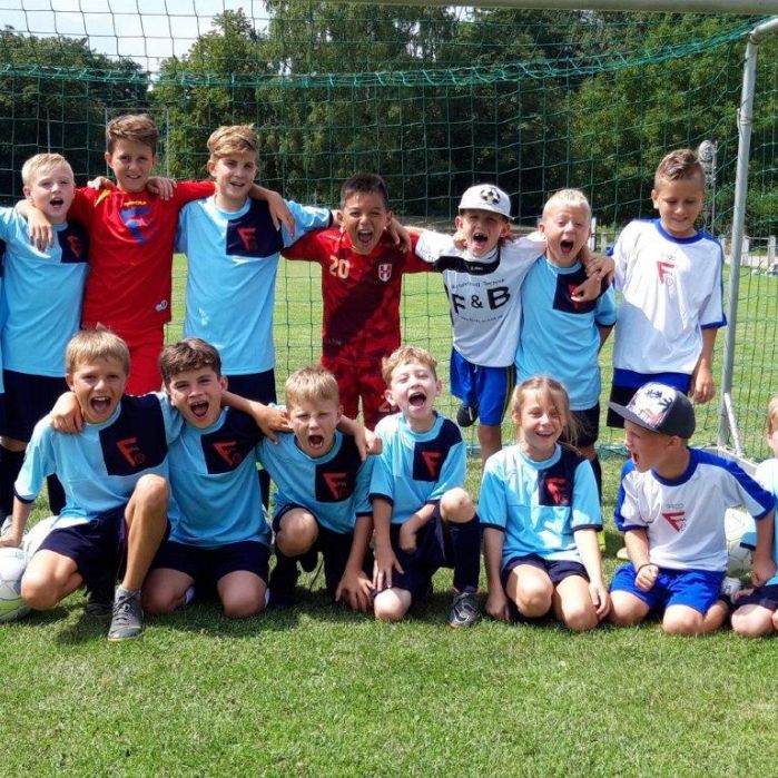 Camp 21921 FC Durmersheim