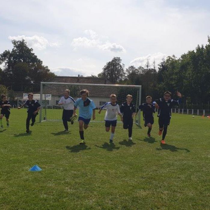 Camp 21936 FV Ottersdorf