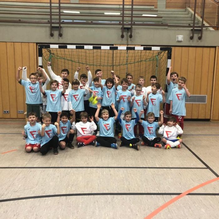 Camp 22001 Plittersdorf (Halle)