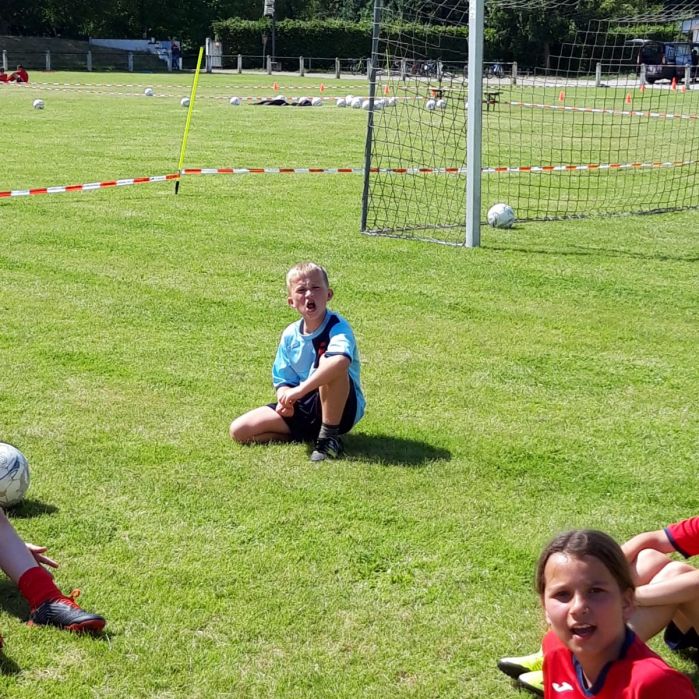 Camp 22013 FC Phönix Durmersheim