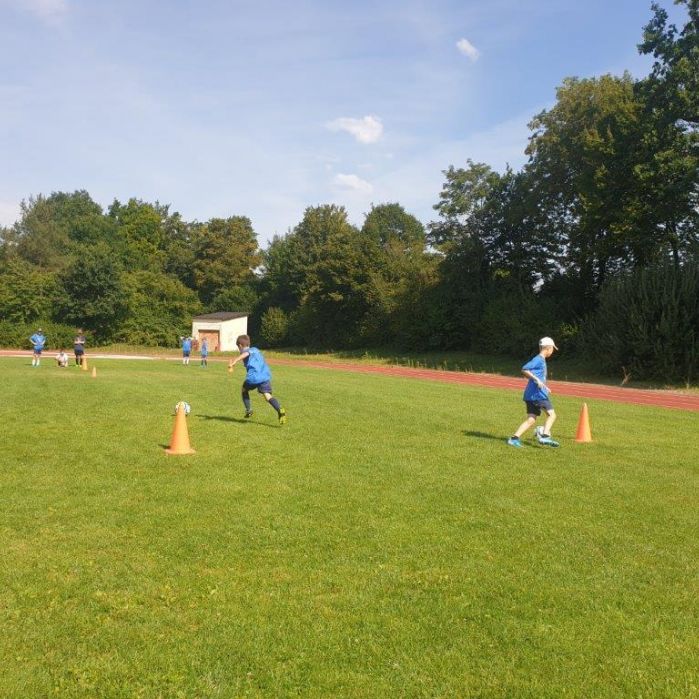 Camp 22020 TGV Beilstein