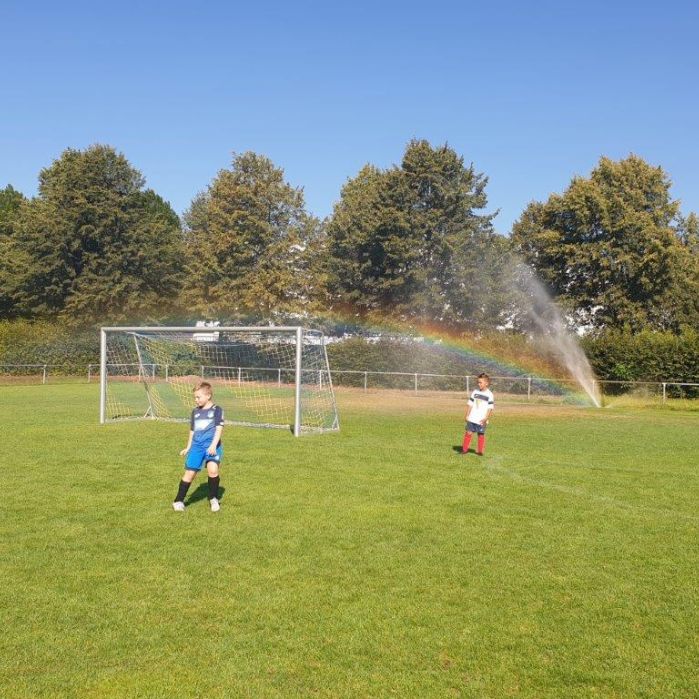 Camp 22021 FV Steinmauern