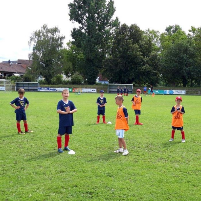 Camp 22026 FC Phönix Durmersheim