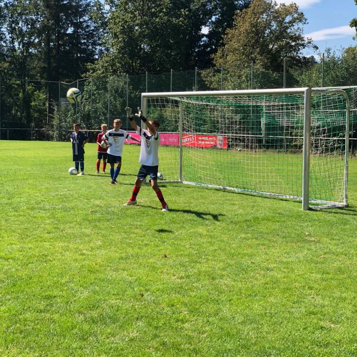 Camp 22028 SV Au am Rhein