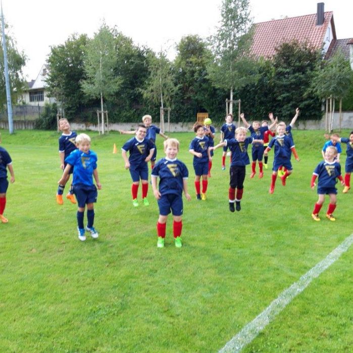 Camp 22030 SV Zeutern