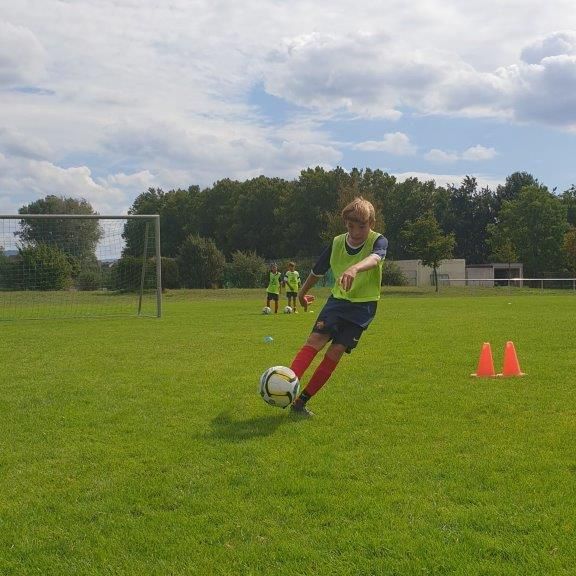 Camp 22031 SV Bietigheim