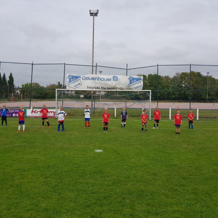 Camp 22036 FV Ottersdorf