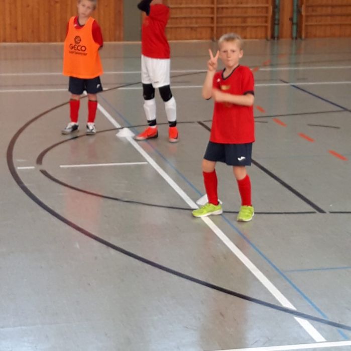 Camp 22042 CVJM Neureut