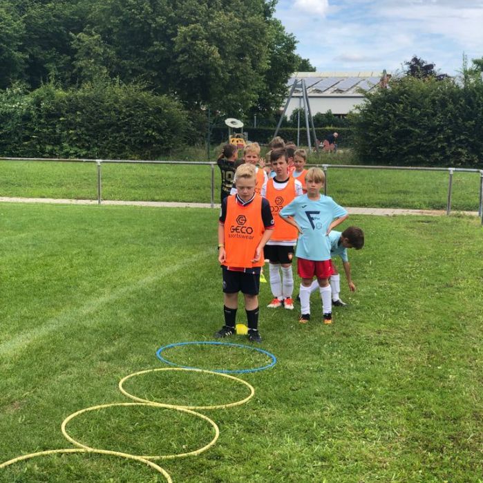 Camp 22122 FV Steinmauern
