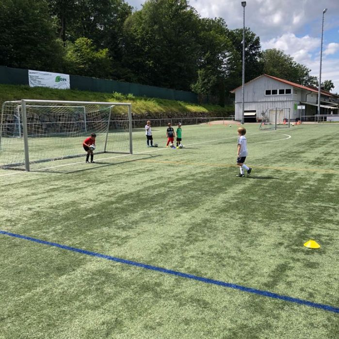 Camp 22125 SV Oberachern