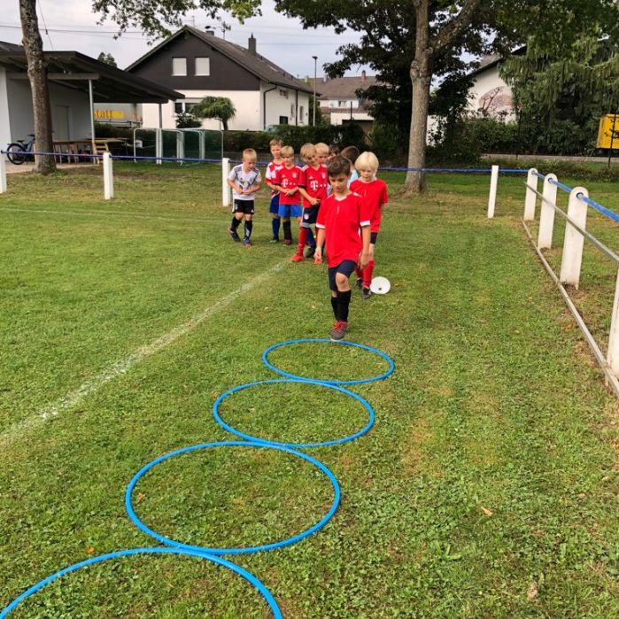 Camp 22137 FV Ottersdorf