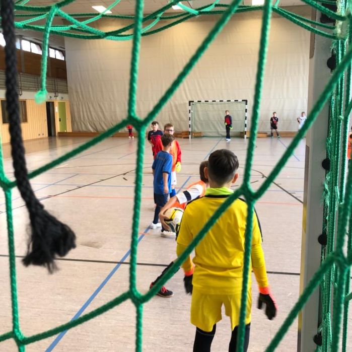 Camp 22141 Plittersdorf (Halle)