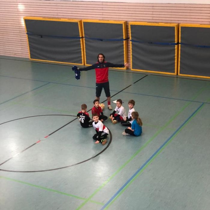 Camp 22144 Beilstein (Halle)