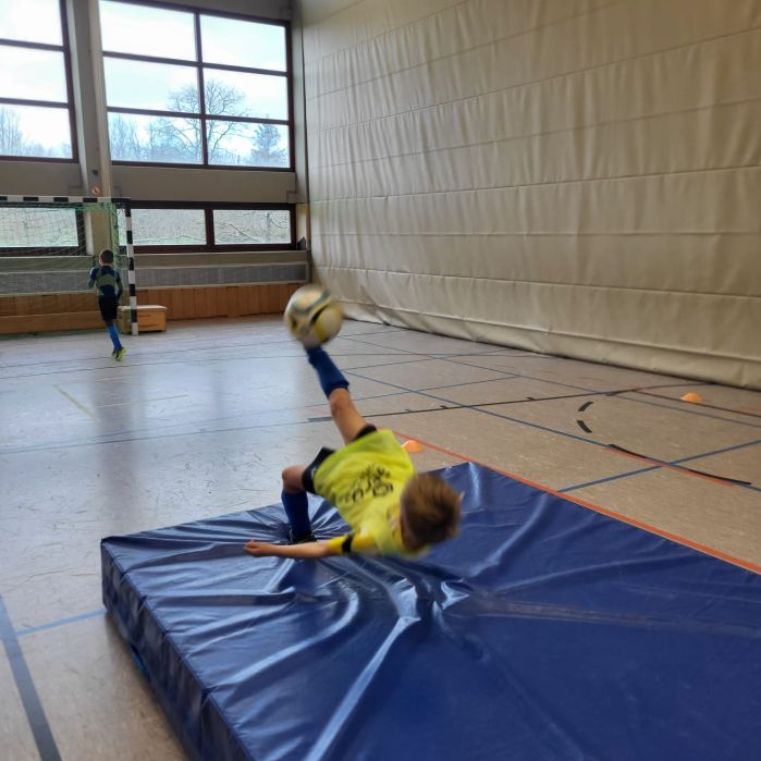 Camp 22301 Plittersdorf (Altrheinhalle)
