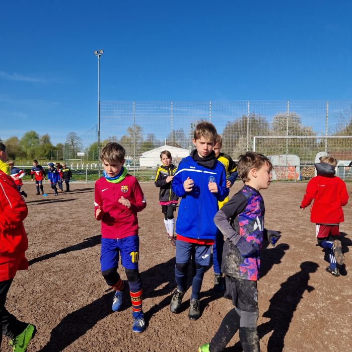 Camp 22306 FC Phönix Durmersheim