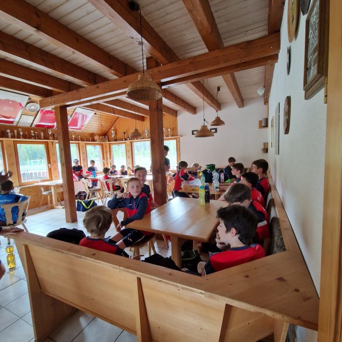 Camp 22314 SV Feldberg