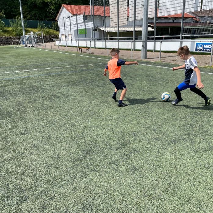 Camp 22325 SV Oberachern