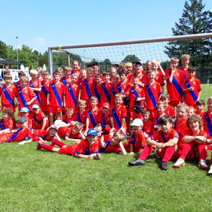 Camp 22326 FC Durmersheim