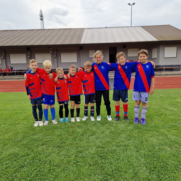 Camp 22332 SV Bietigheim