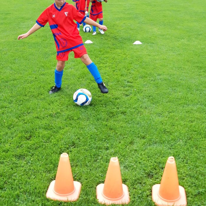 Camp 22334 FV Ottersdorf